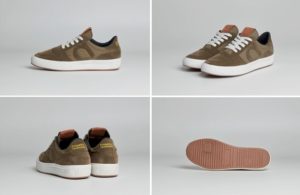 marcas de calçados sustentáveis