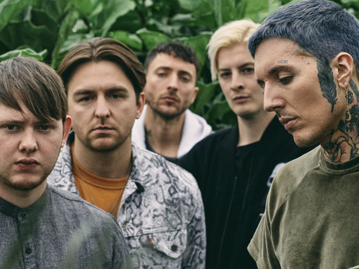 Bring Me The Horizon fala sobre veganismo em novo disco - Vegazeta