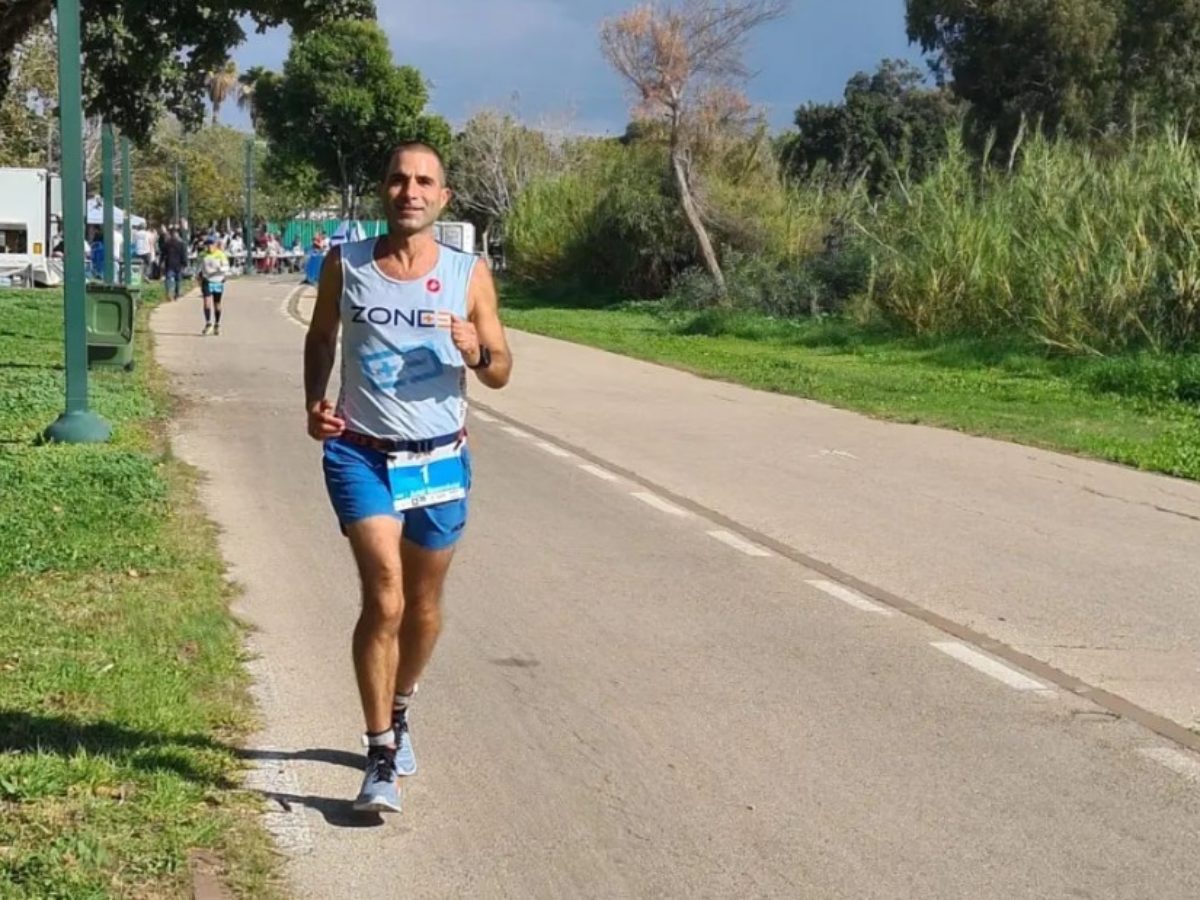 Vegano vence Campeonato Mundial de Fisiculturismo Natural - Vegazeta